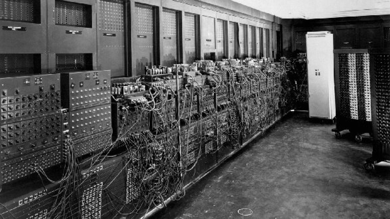 The history of the world’s first CPU is a fascinating journey through technology and innovation