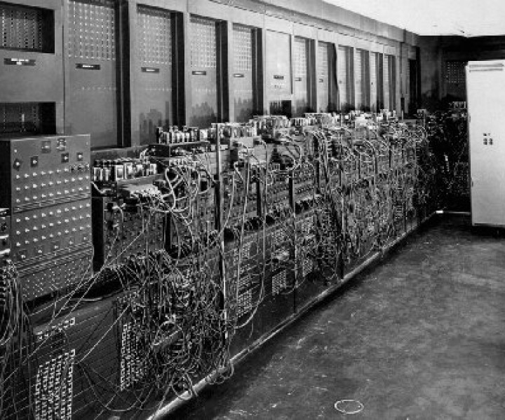 The history of the world’s first CPU is a fascinating journey through technology and innovation